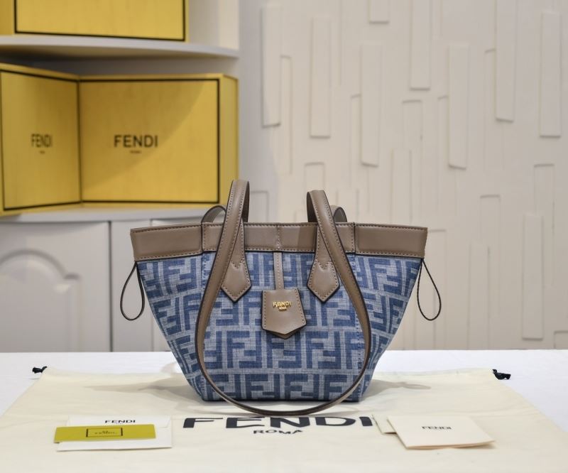 Fendi Bucket Bags